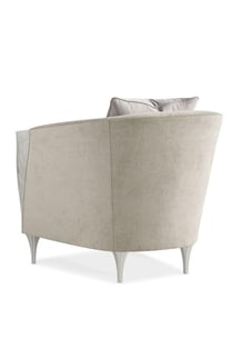 Taupe Caracole 9250-004-A Living Room interior