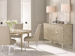 Order Champagne Caracole CLA-016-212 Dining Room now