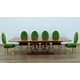 Thumbnail of Order Gold, Emerald European Furniture 68582EM-S-Set-2 Dining Room now