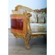 Thumbnail of Beige, Gold, Antique European Furniture 31055-Set-2 Living Room interior