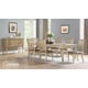 Thumbnail of Order Gold Cosmos Furniture 2025GOZOR-Set-2 Dining Room now