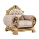 Thumbnail of Living Room  Beige, Gold Homey Design  image