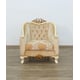 Thumbnail of Buy now Beige, Brown, Gold, Antique European Furniture 45352-Set-4