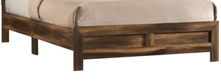 Order Espresso Cosmos Furniture YasmineBrown-EK-Set-5 Bedroom now