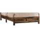 Thumbnail of Order Espresso Cosmos Furniture YasmineBrown-EK-Set-5 Bedroom now