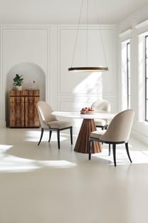 Dining Room  Brown, Natural Caracole photo