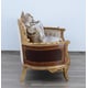 Thumbnail of Buy Beige, Bronze, Antique European Furniture Living Room 