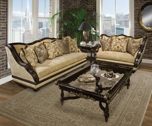 Beige, Desert sand Benneti Benetti’s-Beladonna Living Room interior