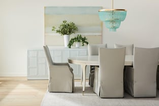 Order Pearl, Light Grey Caracole CLA-419-682 Dining Room now