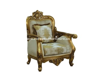 Order Bronze, Gold, Antique European Furniture 30016-S-Set-4 Living Room now