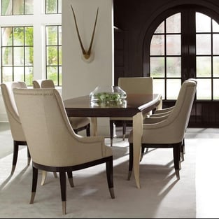 Buy Beige Caracole Dining Room 