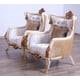 Thumbnail of Living Room  Gold, Antique, Pearl European Furniture image