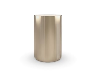 Accent Tables  Gold Caracole photo