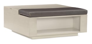 Beige, Brown Caracole M121-420-402 Accent Tables interior