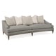 Thumbnail of Living Room  Taupe, Gray Caracole photo