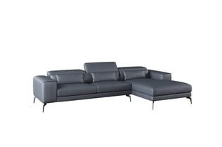 Living Room  Smoke, Gray European Furniture image