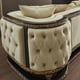 Thumbnail of Buy Beige, Gold Homey Design  Living Room 