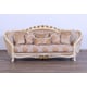 Thumbnail of Order Beige, Gold European Furniture 45010-Set-4 Living Room now