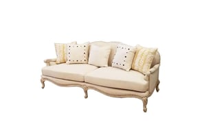 Living Room  Ivory, Cream Benneti photo