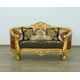 Thumbnail of Living Room  Mahogany, Beige, Gold, Antique, Black, Ebony European Furniture image