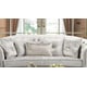 Thumbnail of Buy Pearl White Cosmos Furniture Living Room 