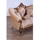 Thumbnail of Bronze, Gold European Furniture 44698-Set-2 Living Room interior