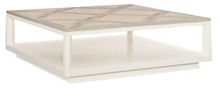 Accent Tables  White Caracole image