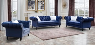 Buy now Blue Cosmos Furniture Gaby-Sofa