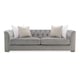 Thumbnail of Buy Gray, Driftwood Caracole Living Room 