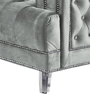 Buy Silver Cosmos Furniture Living Room 