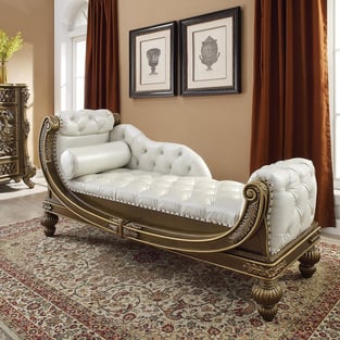 Bedroom  Brown, Gold Homey Design  image