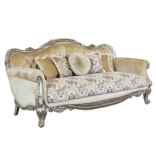 Buy now Antique, Silver European Furniture 37055-Set-4