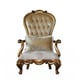 Thumbnail of Living Room  Bronze, Gold European Furniture image