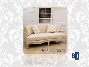 Order Ivory, Cream Benneti Benetti's-AVA-Set-2 Living Room now