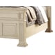 Thumbnail of Order Off-White Cosmos Furniture Dakota-K-Set-3 Bedroom now