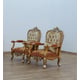 Thumbnail of Living Room  Gold, Sand, Red European Furniture image