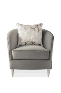 Buy Light Grey Caracole Living Room 