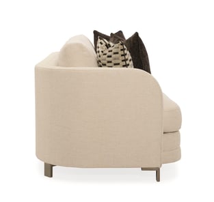 Cream Caracole M020-417-011-A Living Room interior