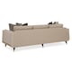 Thumbnail of Taupe Caracole UPH-418-111-A-Set-2 Living Room interior