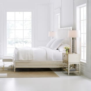 Bedroom  Beige Caracole image