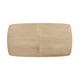 Thumbnail of Beige, Natural Caracole CLA-018-201-Set-7 Dining Room interior