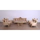 Thumbnail of Buy Beige, Gold, Antique European Furniture Living Room 