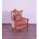 Thumbnail of Living Room  Gold, Red European Furniture photo