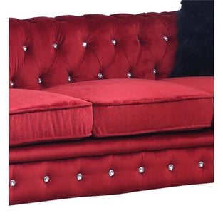 Living Room  Red Cosmos Furniture image