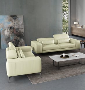 Living Room  Off-White European Furniture image