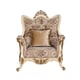 Thumbnail of Living Room  Beige, Gold, Antique European Furniture photo