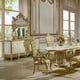 Thumbnail of Buy Beige, Gold Homey Design  Dining Room 