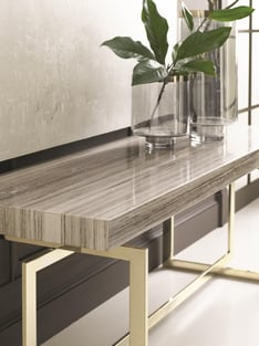 Order Gold, Gray Caracole CLA-016-452 Accent Tables now