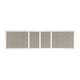 Thumbnail of Beige, Mocha Caracole CLA-422-203 Dining Room interior