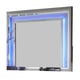 Thumbnail of Order Silver Cosmos Furniture Shiney-Q-Set-6 Bedroom now